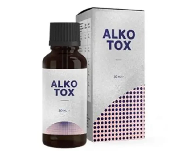 Alkotox