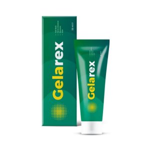 Gelarex