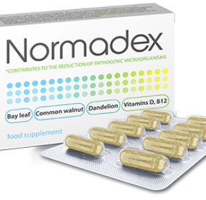 Normadex