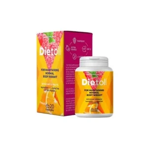 Dietoll